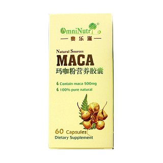 奥乐滋 玛卡精片(其他)