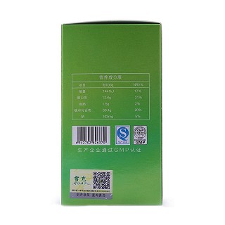 雪充 玛咖压片糖果价格