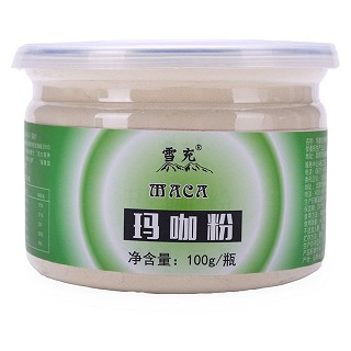 雪充 玛咖粉(古之极)