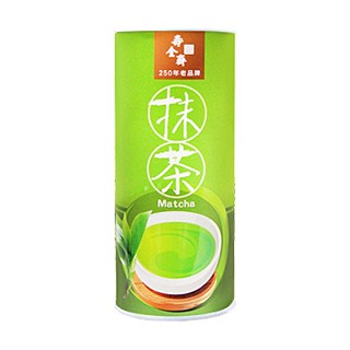 寿全斋抹茶(茗宝)