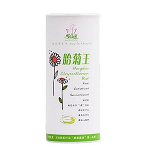 醉花茗 胎菊王(盛世易佰)