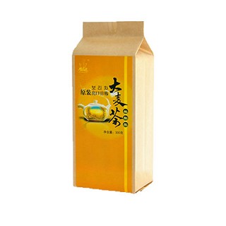 醉花茗 大麦茶(盛世易佰)