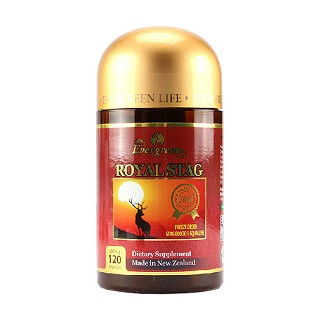 evergreen常青树 冻干鹿血粉胶囊(evergreen)