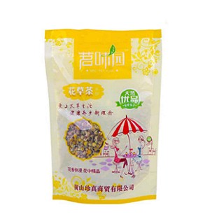 茗味园洋甘菊价格