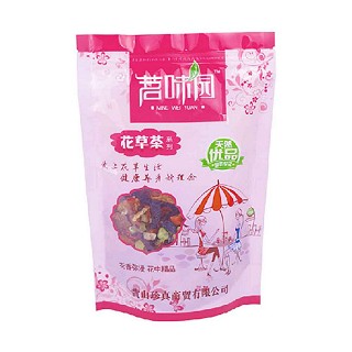 茗味园蓝莓情深(歙雅氏)