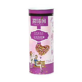茗味园法兰西玫瑰(歙雅氏)
