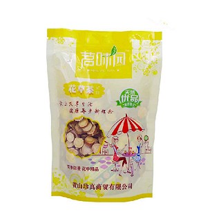 茗味园甘草(歙雅氏)