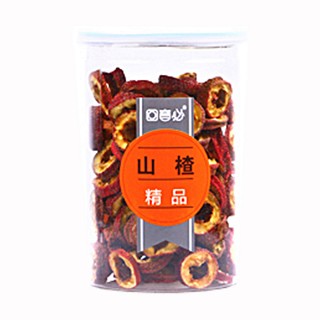 回音必山楂(天冉中药)