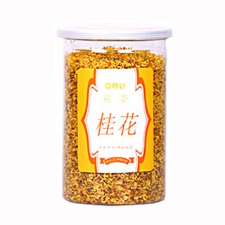 回音必桂花(天冉中药)