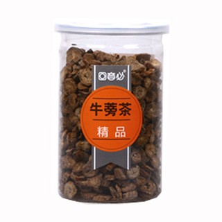 回音必牛蒡茶(天冉中药)