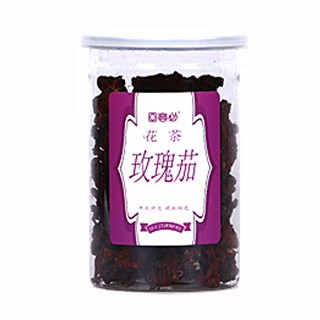 回音必玫瑰茄(天冉中药)