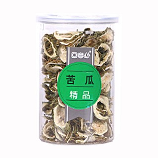 回音必苦瓜(天冉中药)