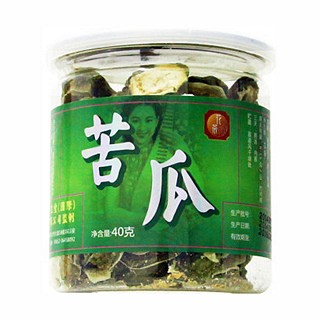 延生堂苦瓜(乾和)