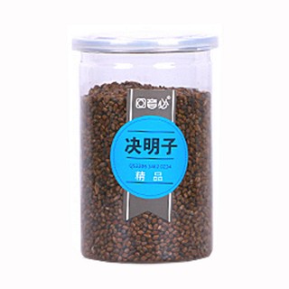 回音必决明子(天冉中药)