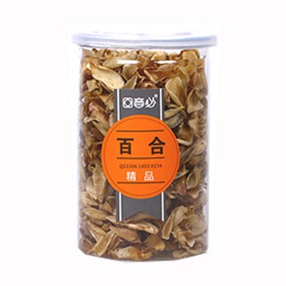 回音必百合(天冉中药)