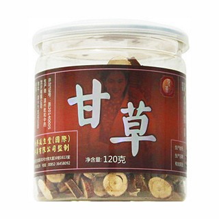延生堂甘草(乾和)