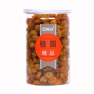 回音必桂圆(天冉中药)
