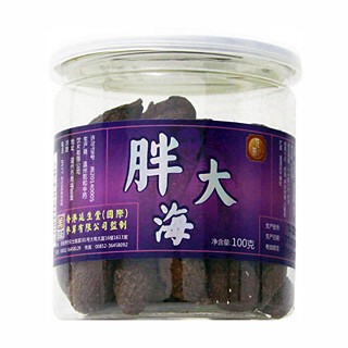 延生堂胖大海(乾和)