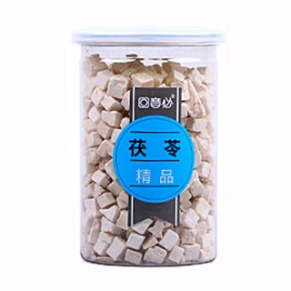 回音必茯苓(天冉中药)
