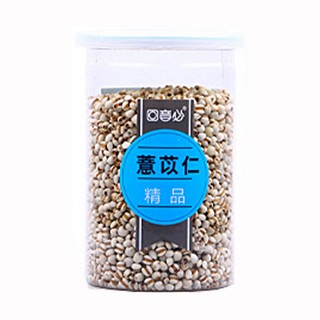 回音必薏苡仁(天冉中药)