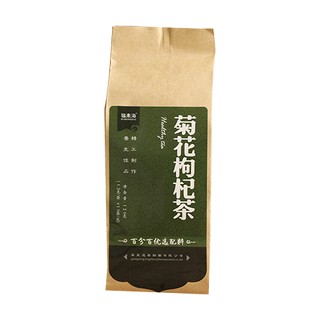 福东海 菊花枸杞茶(逢春)