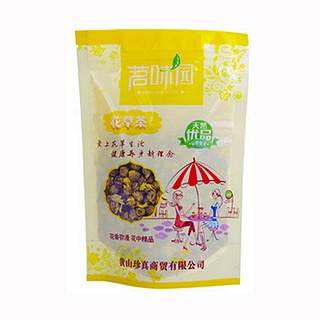 茗味园胎菊王(歙雅氏)