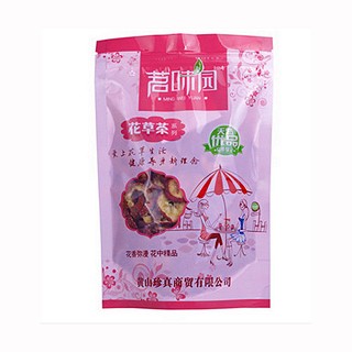 茗味园山楂片价格