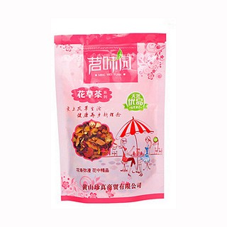 茗味园巴黎香榭(歙雅氏)