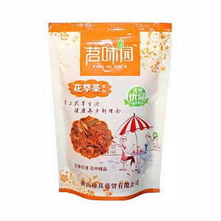 茗味园百合花价格