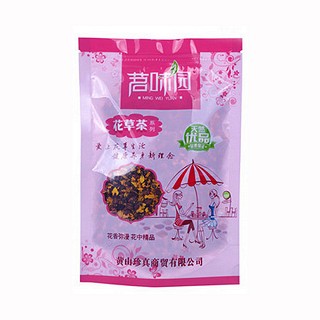 茗味园昆仑雪菊价格