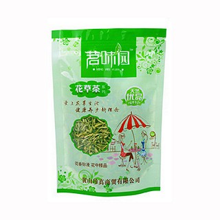 茗味园金银花价格