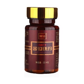 御诺 金钩铁玛黑玛卡精片价格