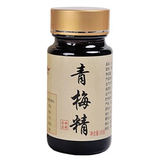 达心堂青梅精 (百惠)