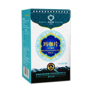 天丽斯 玛咖压片糖果(天丽斯生物)