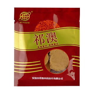祁澳泽泻片(祁澳)