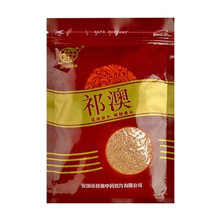 祁澳苦荞(祁澳)