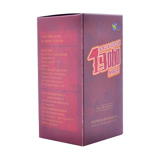 雅瑄 玛咖精片(雅瑄)