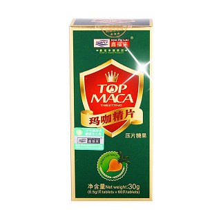 鑫福来 玛咖精片(鑫福来)
