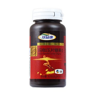 可益康 玛咖压片糖果