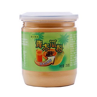 达心堂青木瓜粉(南派)