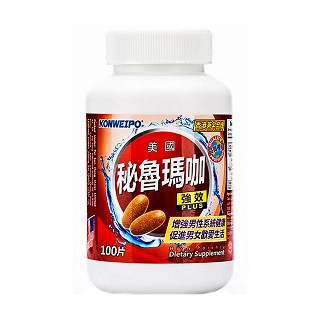 康维宝 秘鲁玛咖(其他)