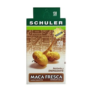 schuler 玛咖精片(其他)