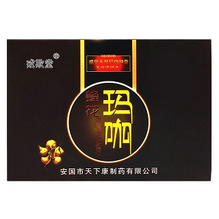 戒欺堂 玛咖片(礼盒装)