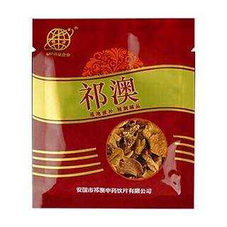 祁澳野生葛根(祁澳)