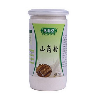达心堂山药粉(博健)