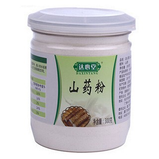 达心堂山药粉(博健)