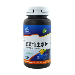 江中b族维生素