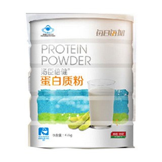 每日每加汤臣倍健牌蛋白粉蛋白质粉(汤臣倍健)