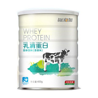 每日每加汤成倍健乳清蛋白蛋白粉(汤臣倍健)