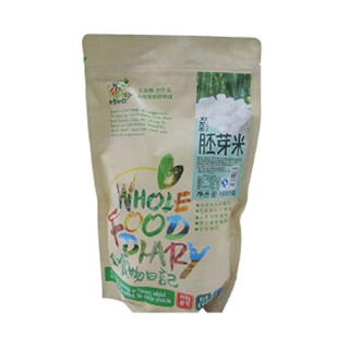 全食物日记胚芽米(巴马正中长寿)